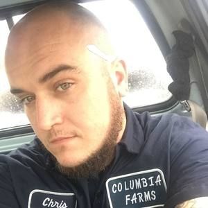 Meet your Posher, Chris